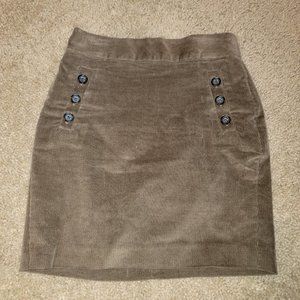 Banana Republic Skirt